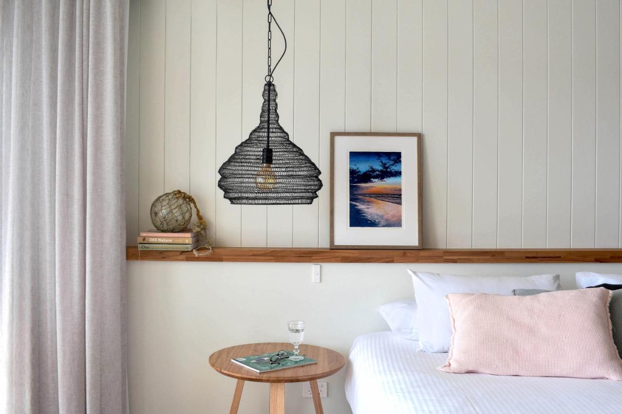 Bay Breeze Boutique Accommodation Batemans Bay Buitenkant foto
