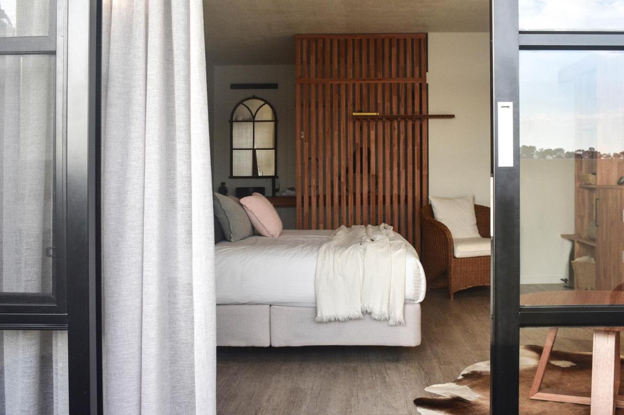 Bay Breeze Boutique Accommodation Batemans Bay Buitenkant foto