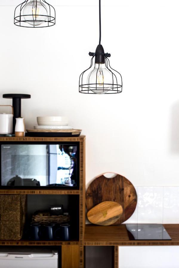 Bay Breeze Boutique Accommodation Batemans Bay Buitenkant foto