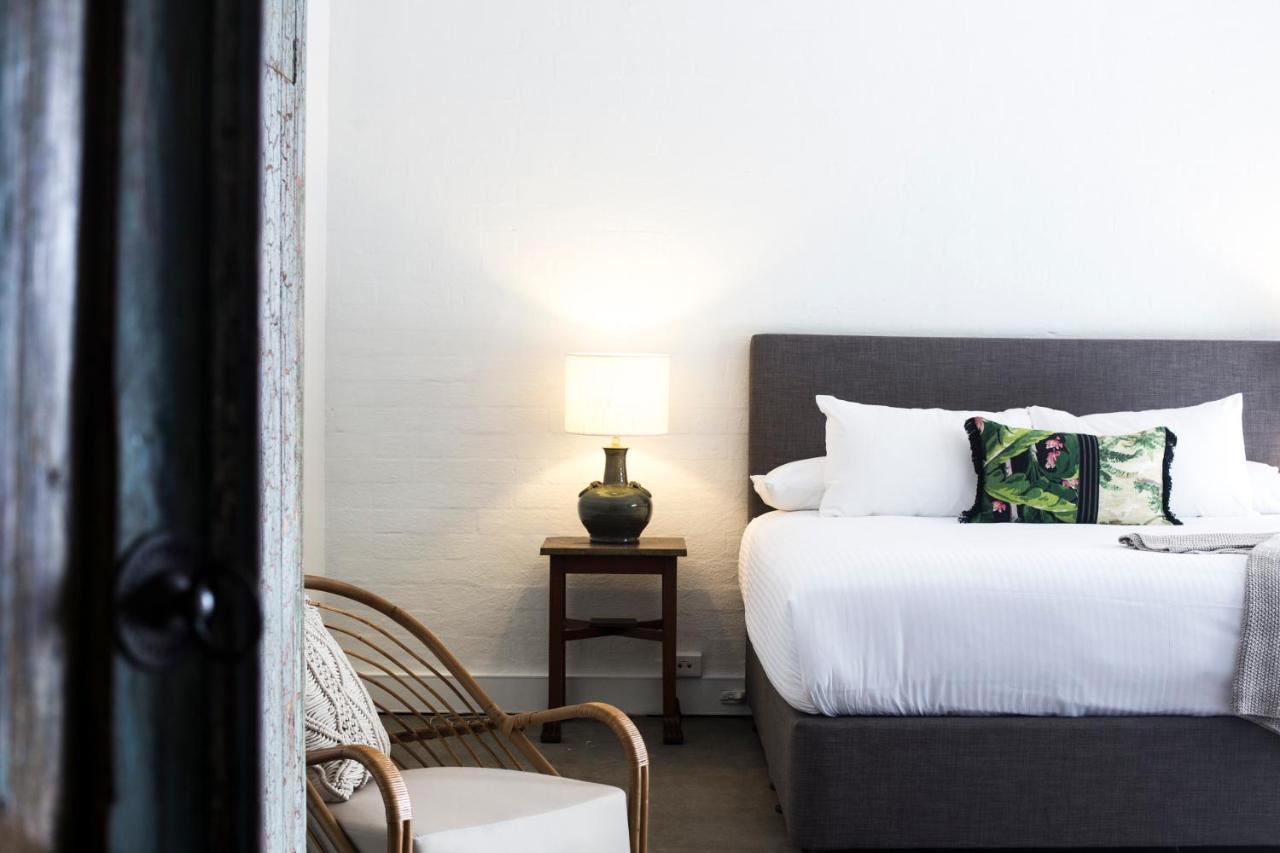 Bay Breeze Boutique Accommodation Batemans Bay Buitenkant foto
