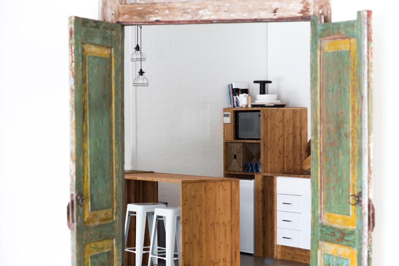 Bay Breeze Boutique Accommodation Batemans Bay Buitenkant foto