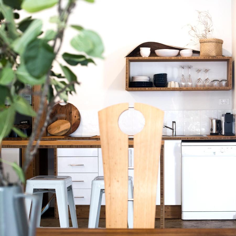 Bay Breeze Boutique Accommodation Batemans Bay Buitenkant foto