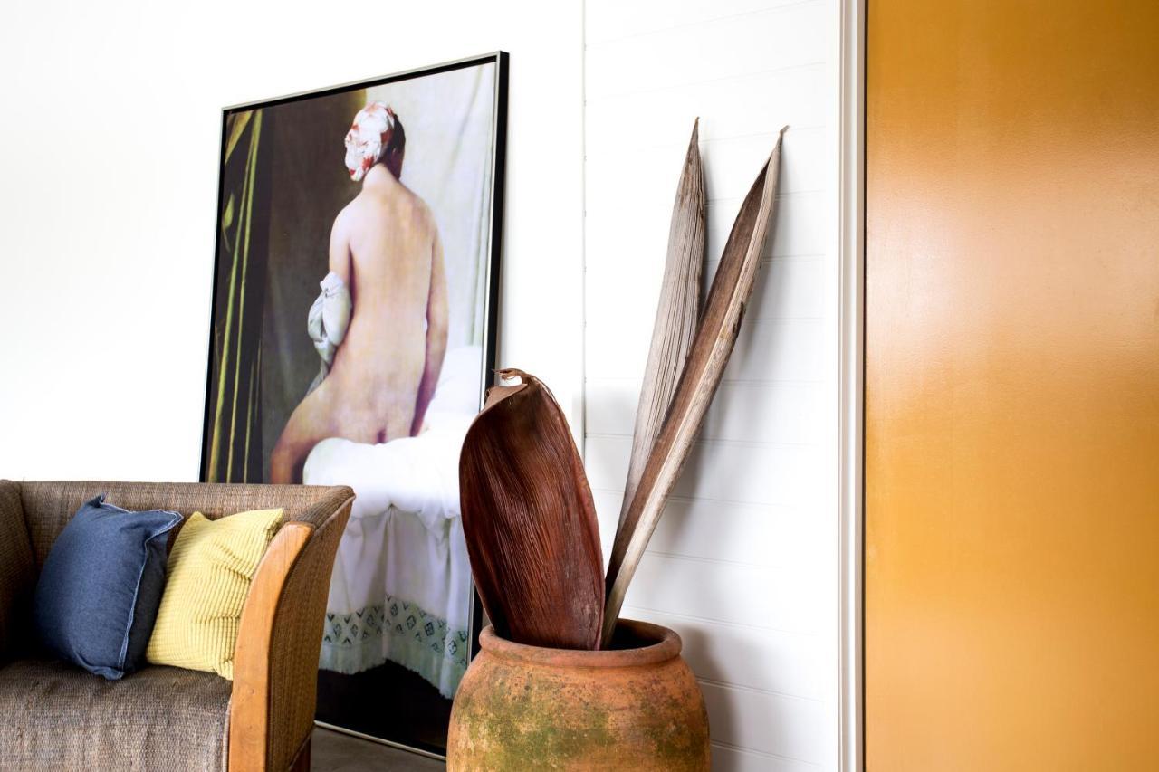 Bay Breeze Boutique Accommodation Batemans Bay Buitenkant foto