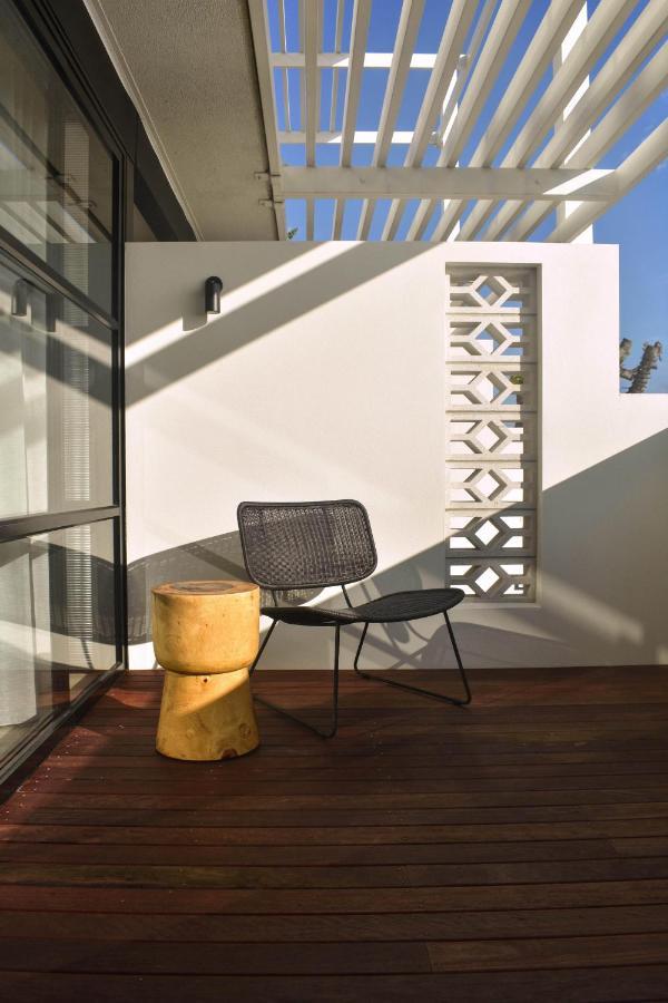 Bay Breeze Boutique Accommodation Batemans Bay Buitenkant foto