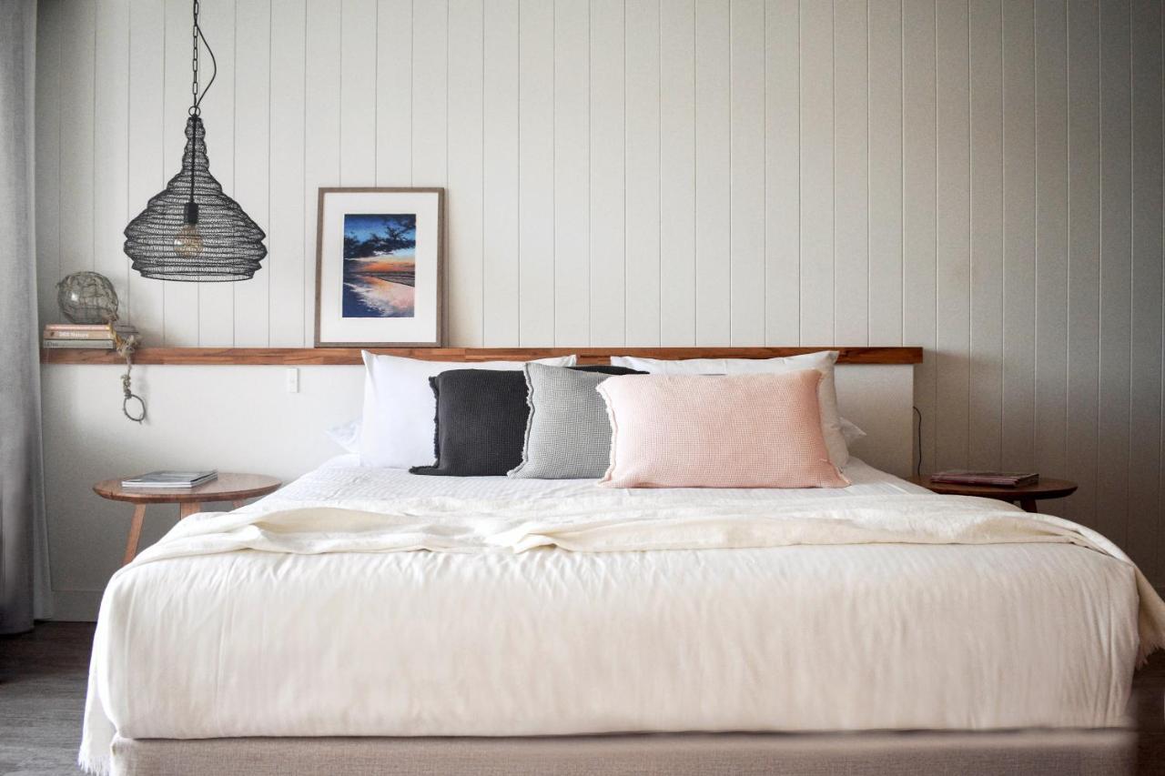 Bay Breeze Boutique Accommodation Batemans Bay Buitenkant foto