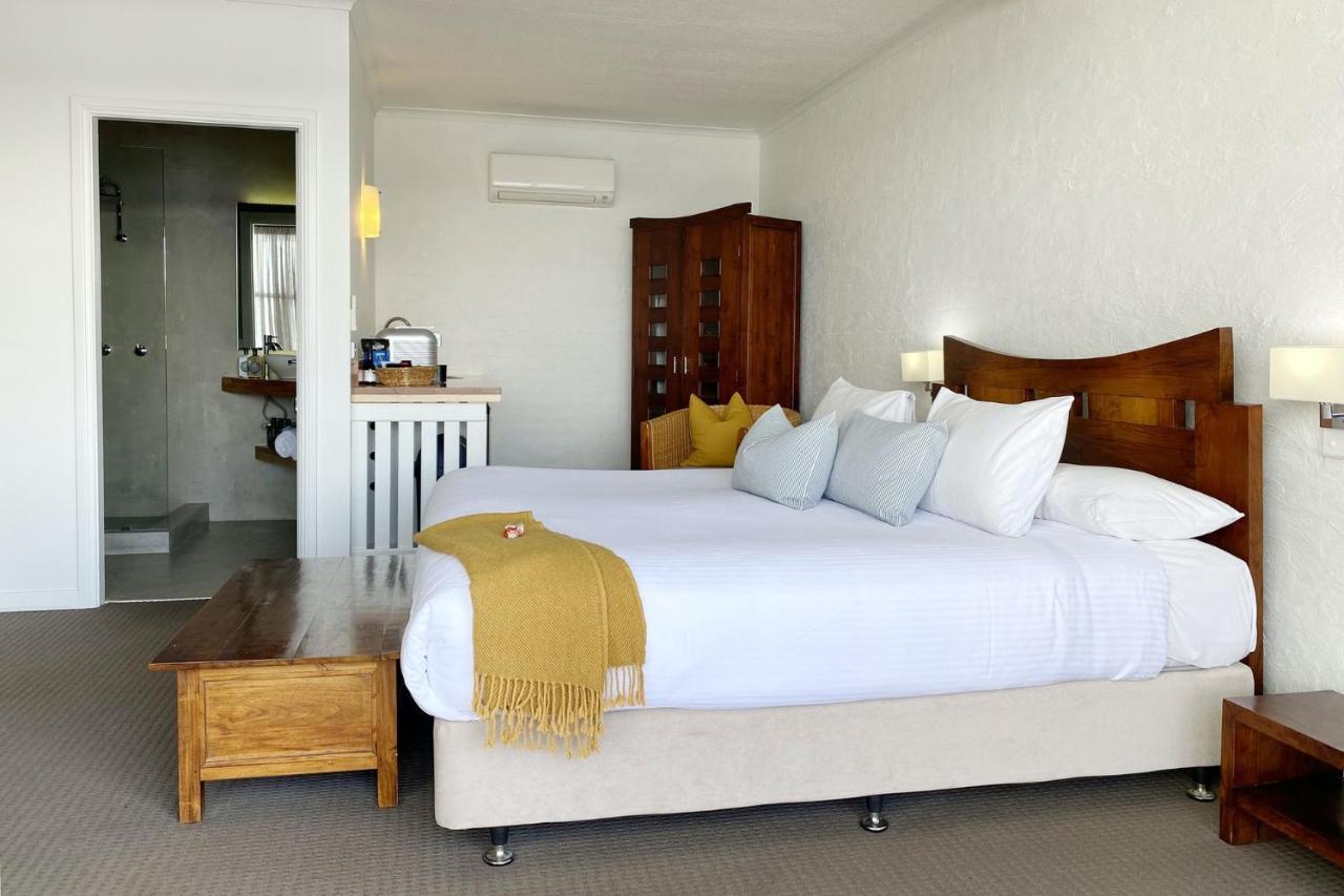Bay Breeze Boutique Accommodation Batemans Bay Buitenkant foto