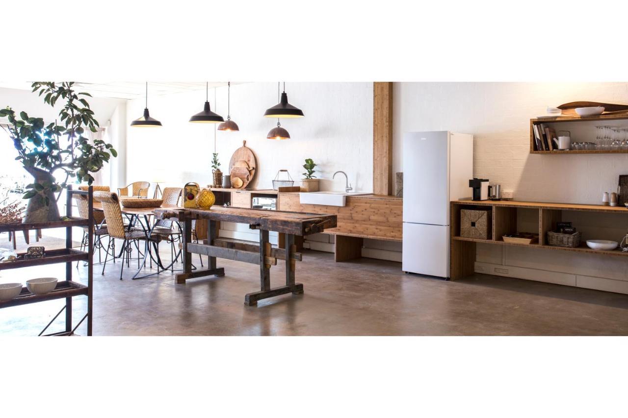 Bay Breeze Boutique Accommodation Batemans Bay Buitenkant foto