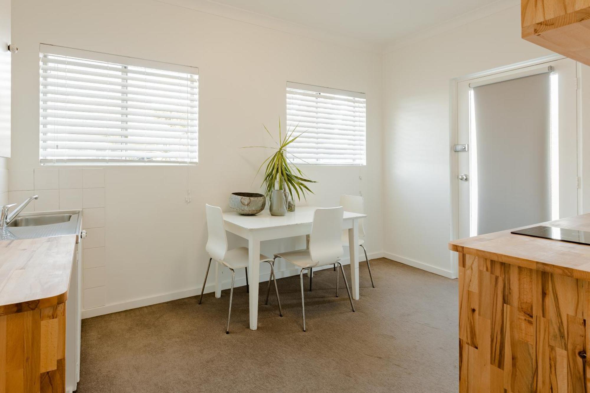 Bay Breeze Boutique Accommodation Batemans Bay Buitenkant foto