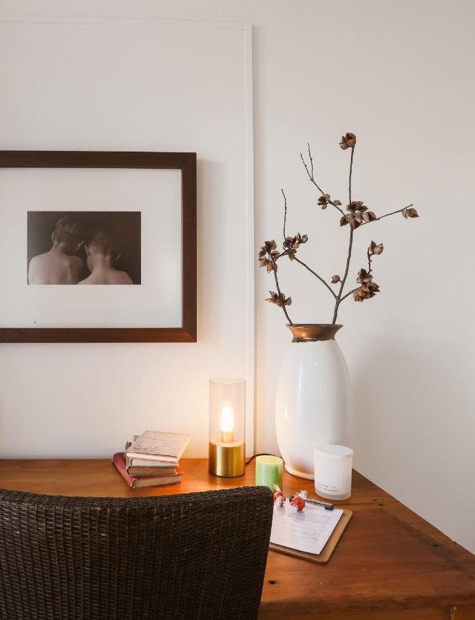 Bay Breeze Boutique Accommodation Batemans Bay Buitenkant foto