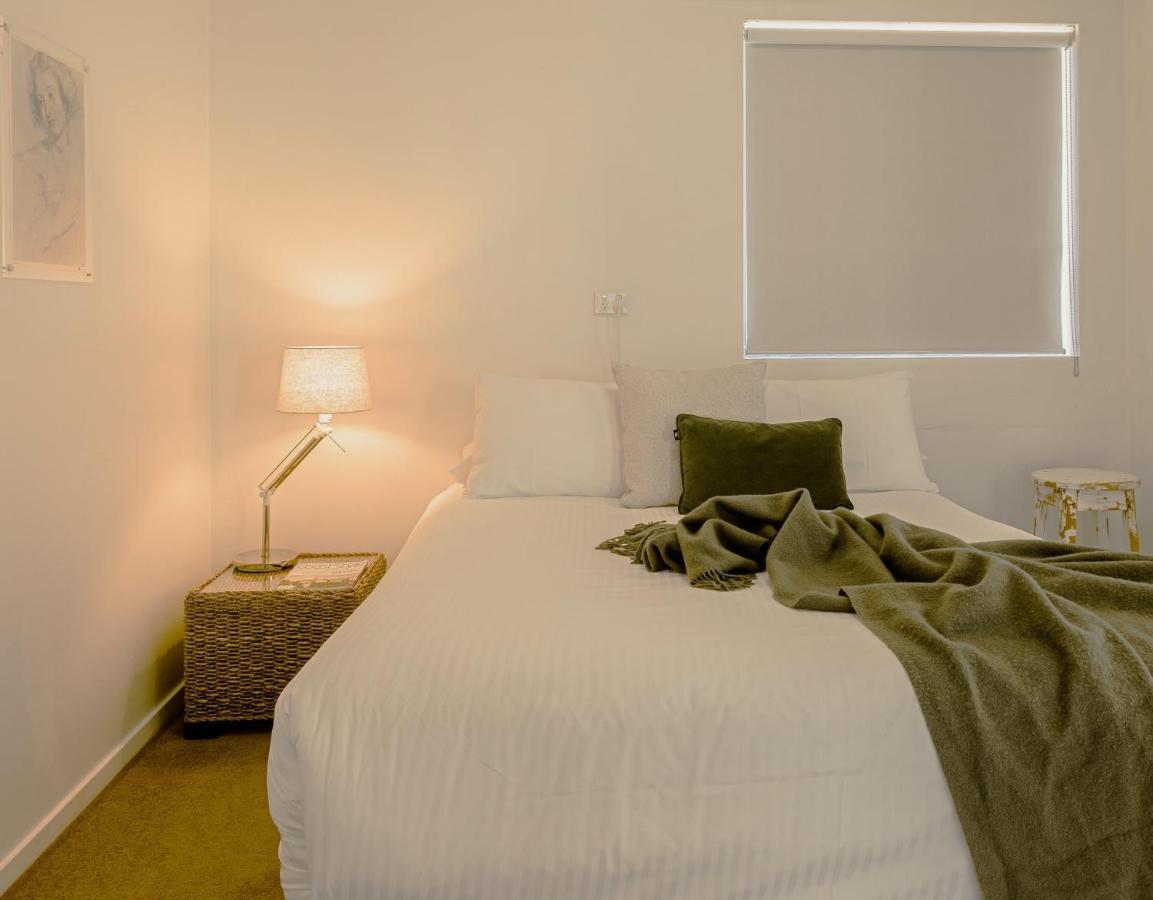 Bay Breeze Boutique Accommodation Batemans Bay Buitenkant foto
