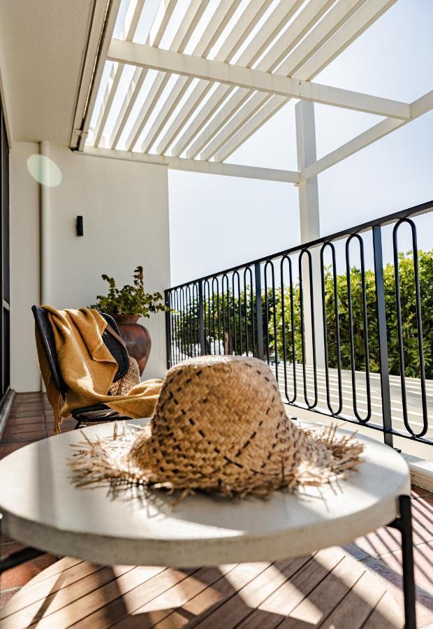 Bay Breeze Boutique Accommodation Batemans Bay Buitenkant foto