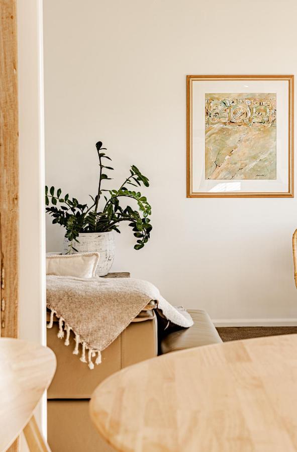 Bay Breeze Boutique Accommodation Batemans Bay Buitenkant foto