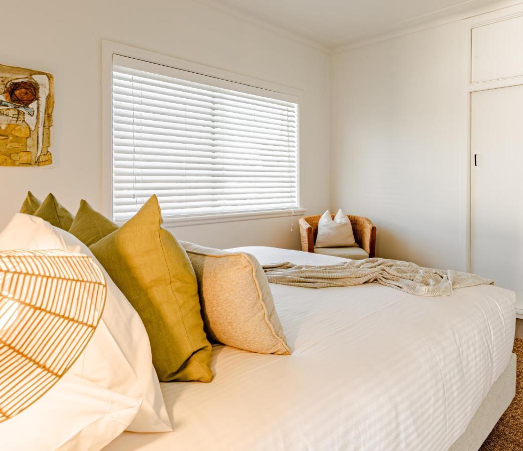 Bay Breeze Boutique Accommodation Batemans Bay Buitenkant foto