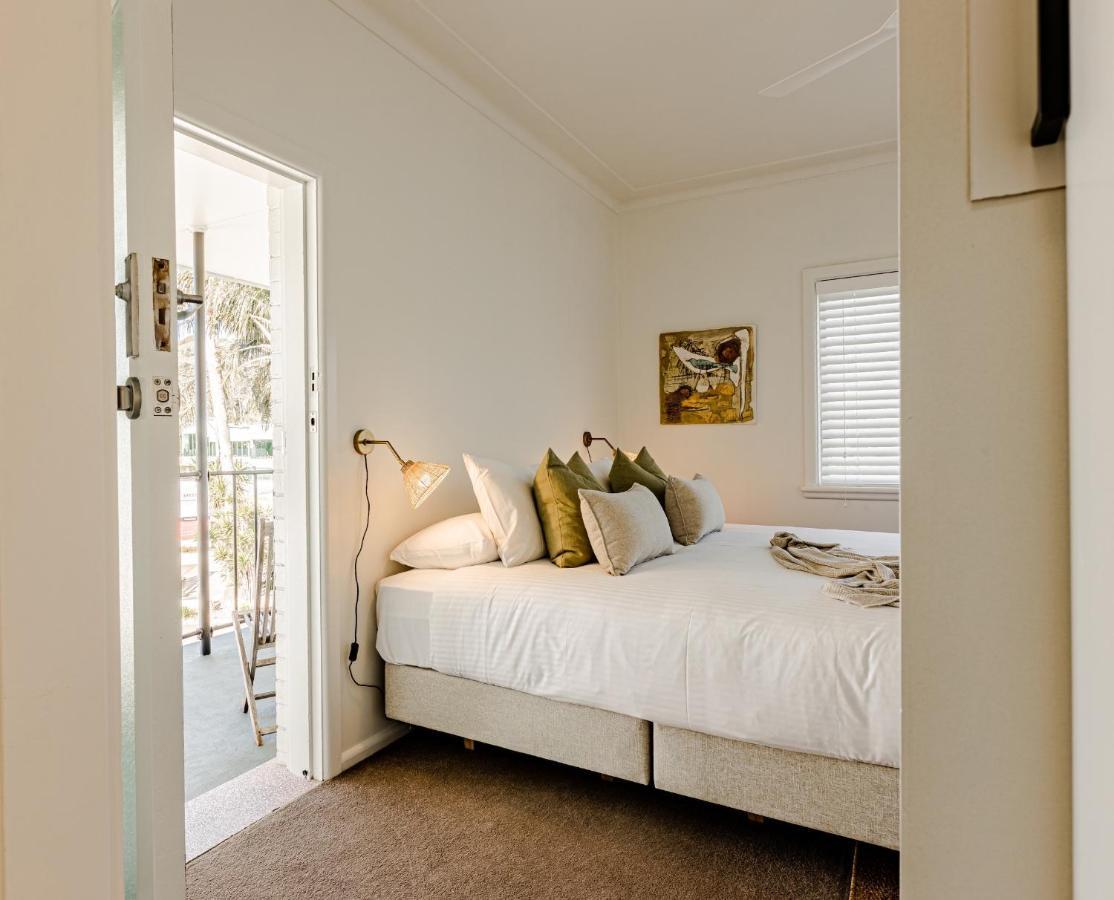 Bay Breeze Boutique Accommodation Batemans Bay Buitenkant foto
