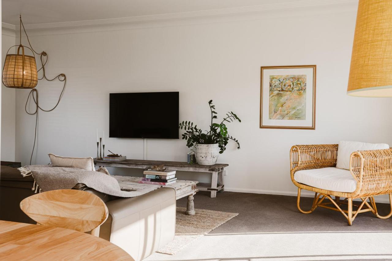 Bay Breeze Boutique Accommodation Batemans Bay Buitenkant foto