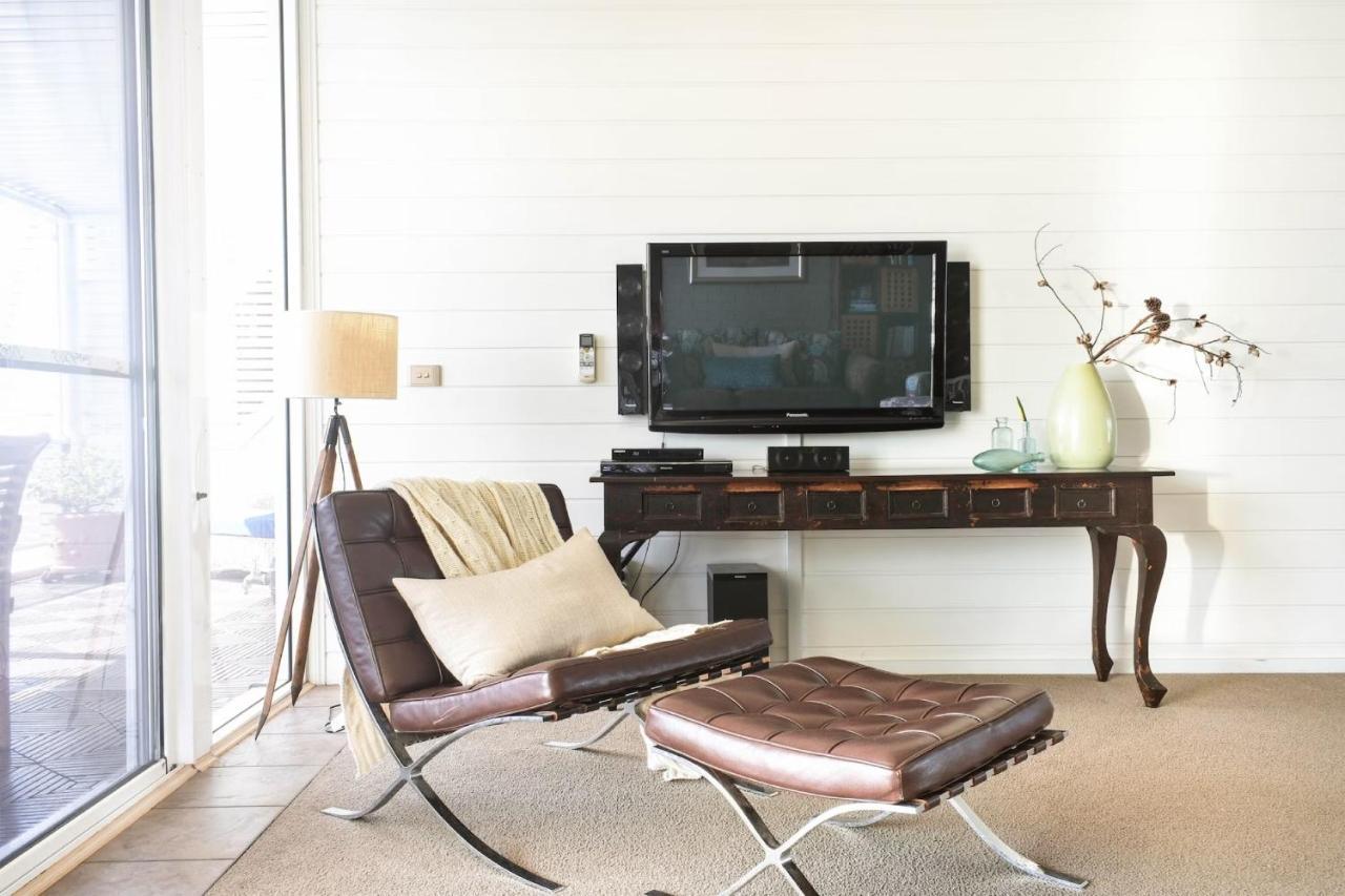 Bay Breeze Boutique Accommodation Batemans Bay Buitenkant foto