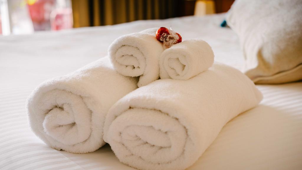 Bay Breeze Boutique Accommodation Batemans Bay Buitenkant foto