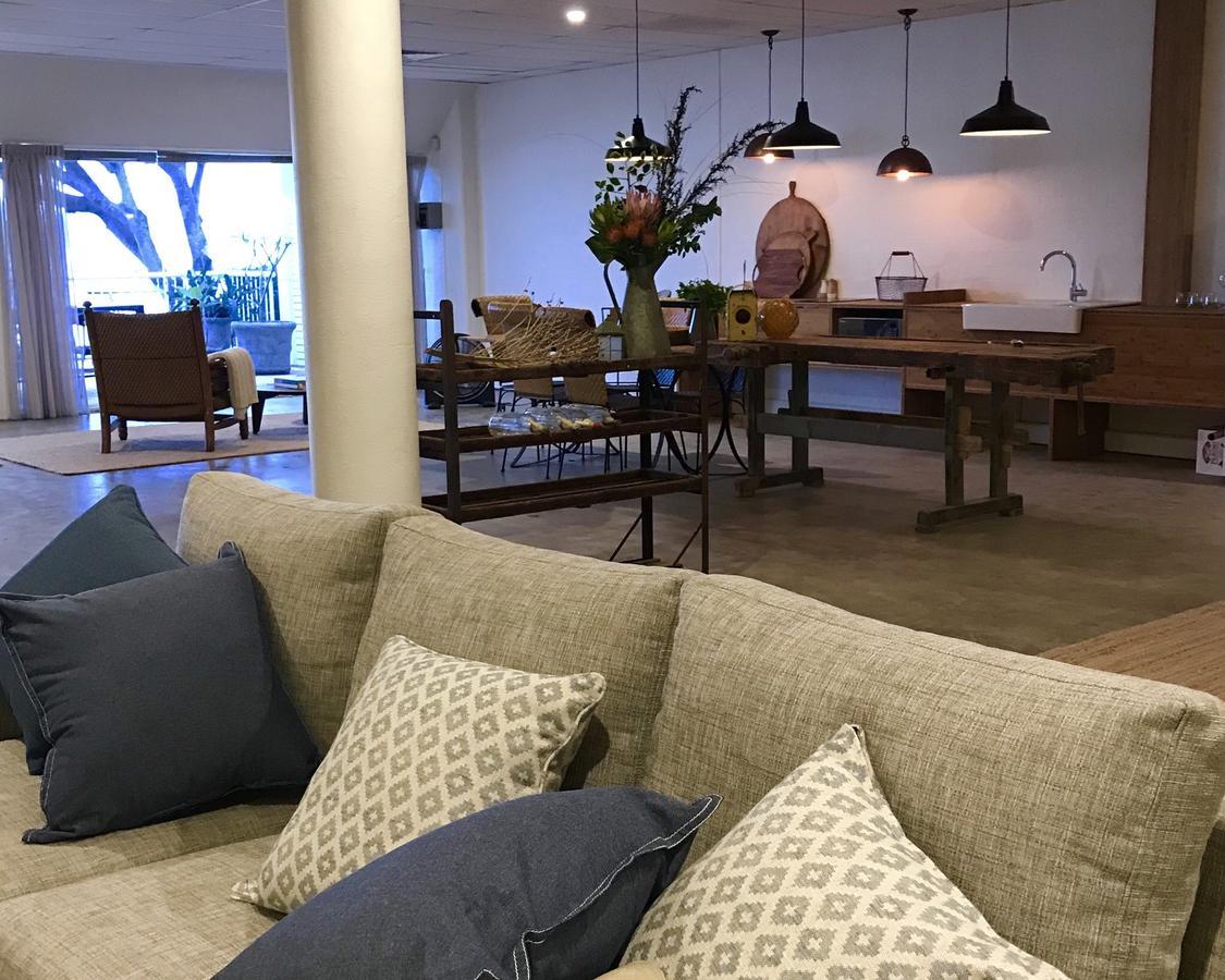 Bay Breeze Boutique Accommodation Batemans Bay Buitenkant foto