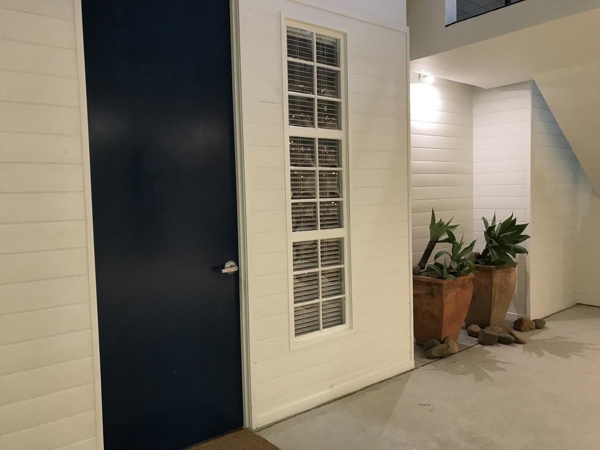 Bay Breeze Boutique Accommodation Batemans Bay Buitenkant foto