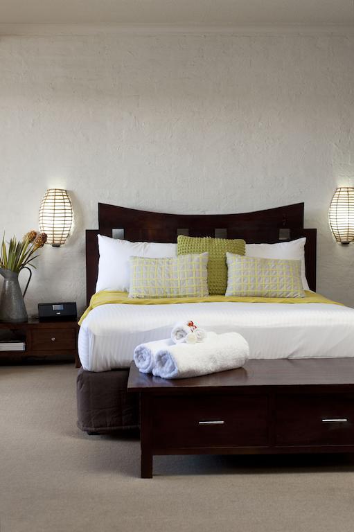 Bay Breeze Boutique Accommodation Batemans Bay Buitenkant foto